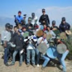 Meet your Posher, Lance